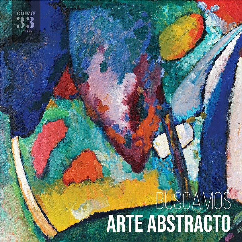 Convocatoria ABSTRACTO