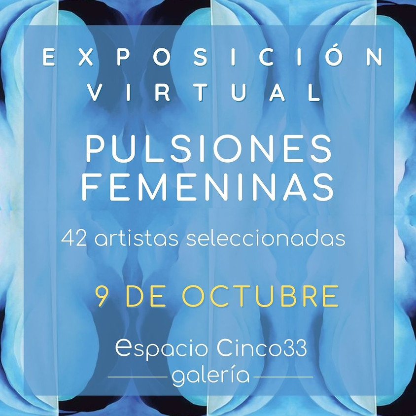 Exposición virtual