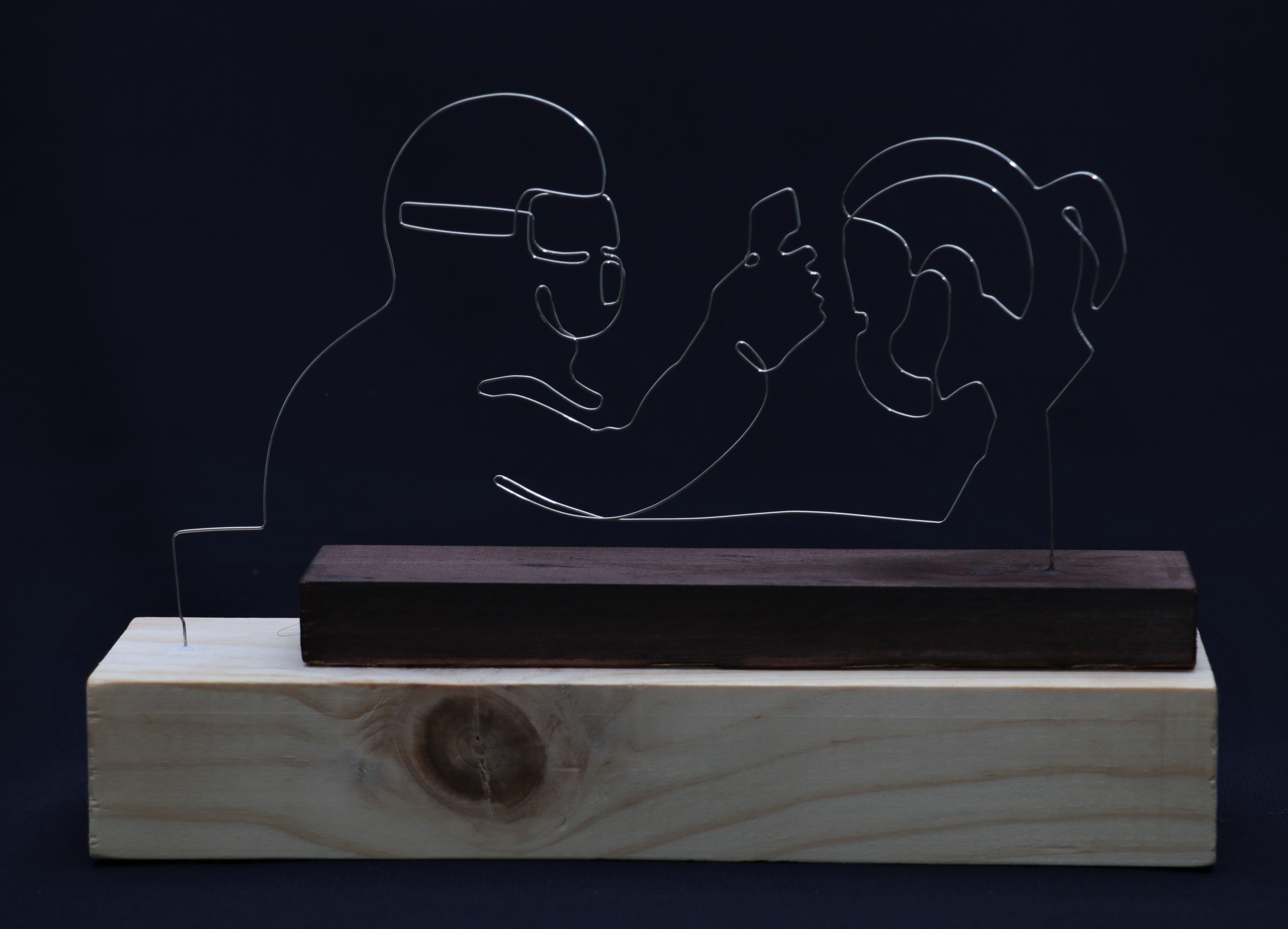 Pandemia (infrarrojo)