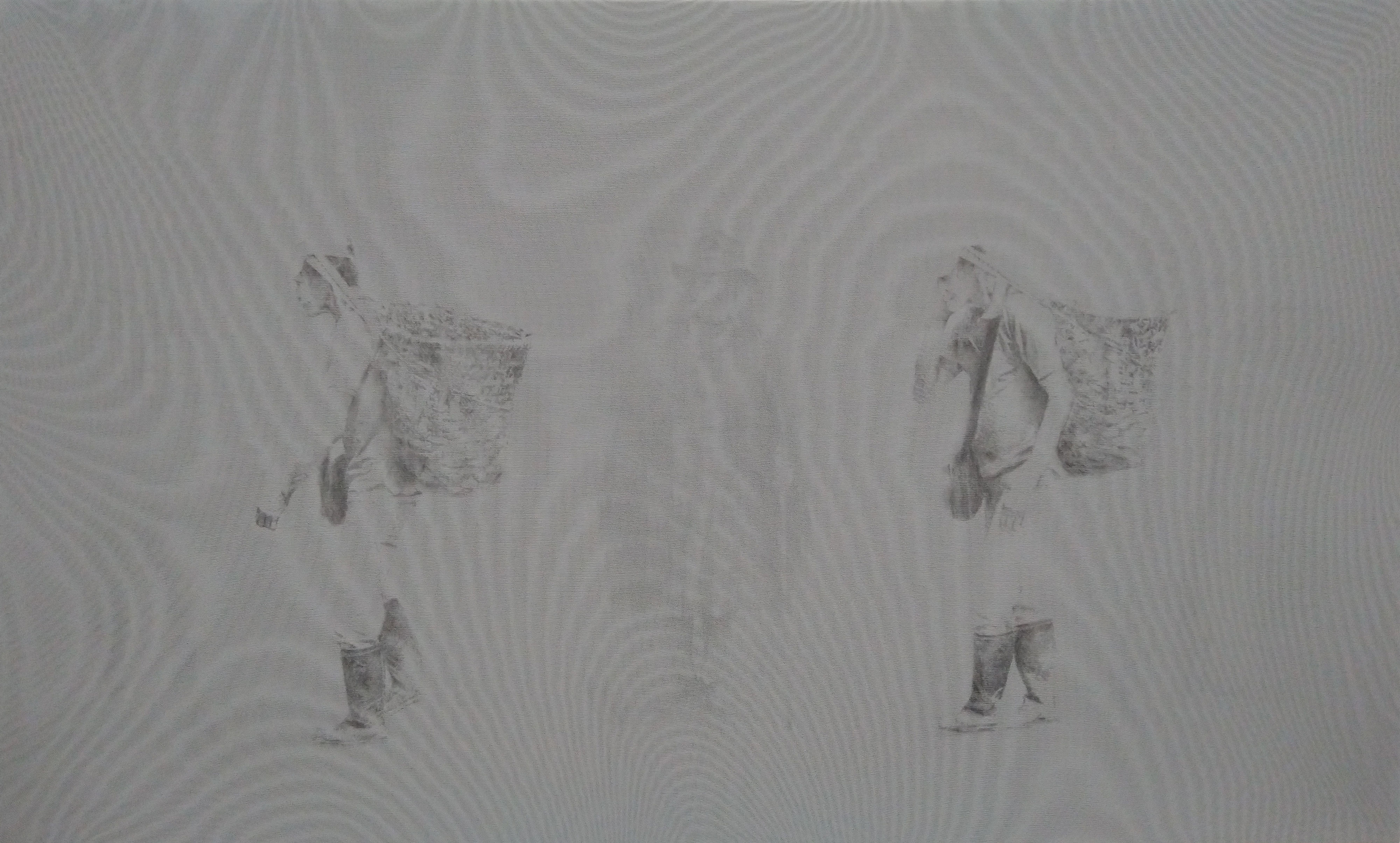 De la serie “La naturaleza de lo simple 3”