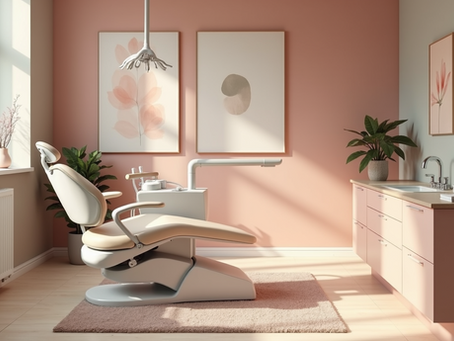 Raggiungere Obiettivi Specifici con Amar Dent Clinic a Tirana