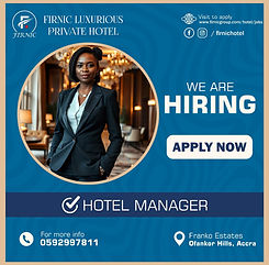 Hotel Manager
