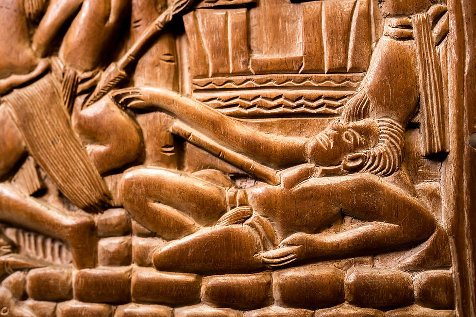 Thumbnail: STORY BOARD - PALAU - MICRONESIA