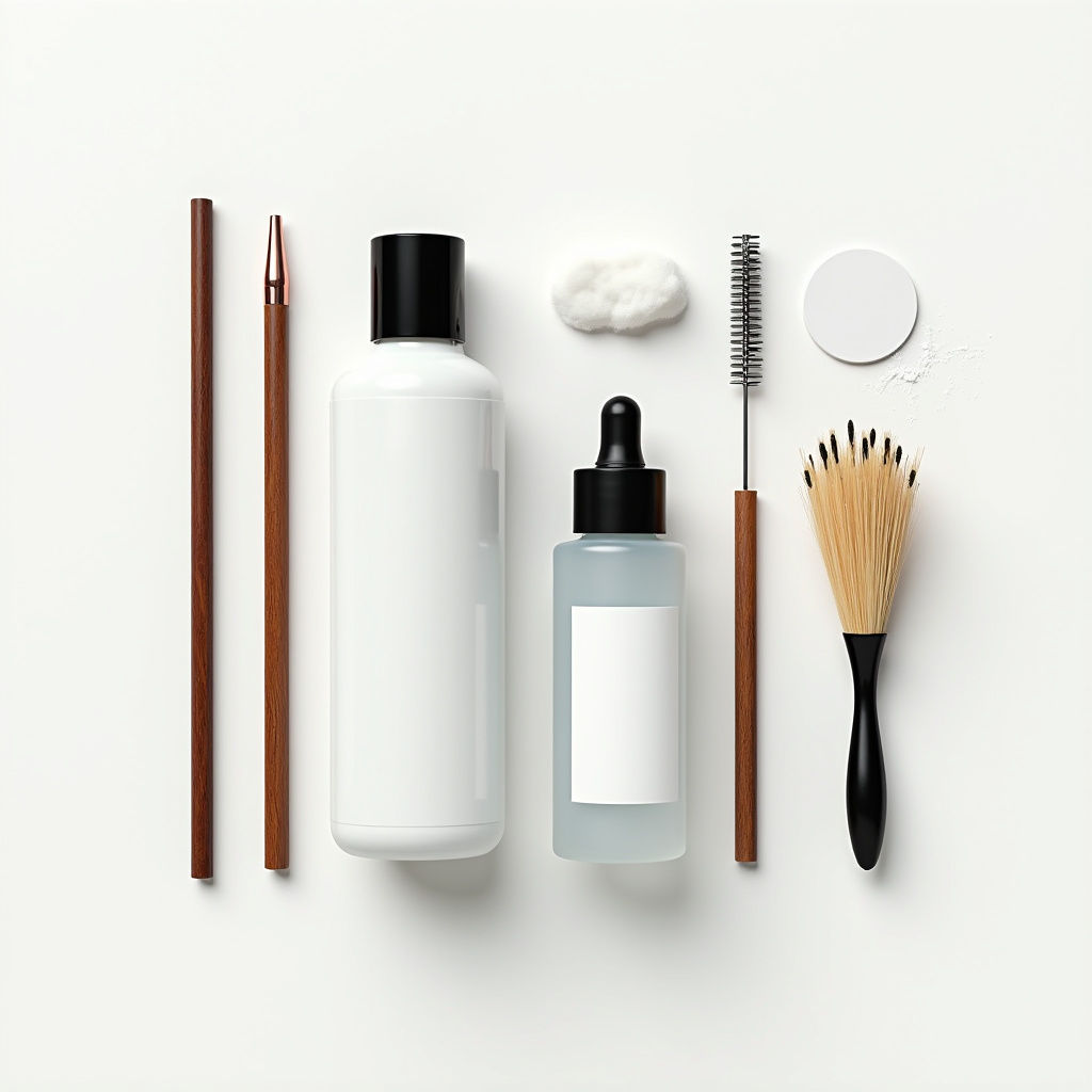 Firearm Cleaning Kit