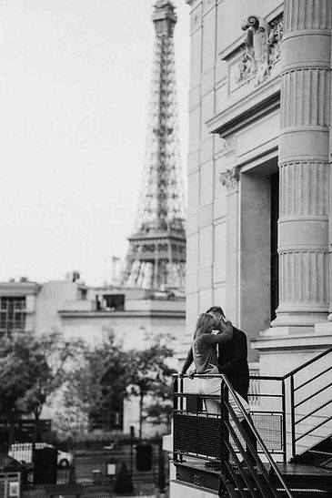 Eiffel Tower Photos Palais Galliera
