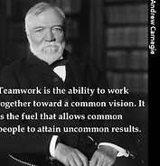 Andrew Carnegie Teamwork.png