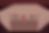Thumbnail: Three rings with blue and orange stones on pink stand