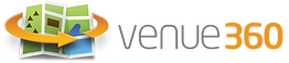 venue360 logo