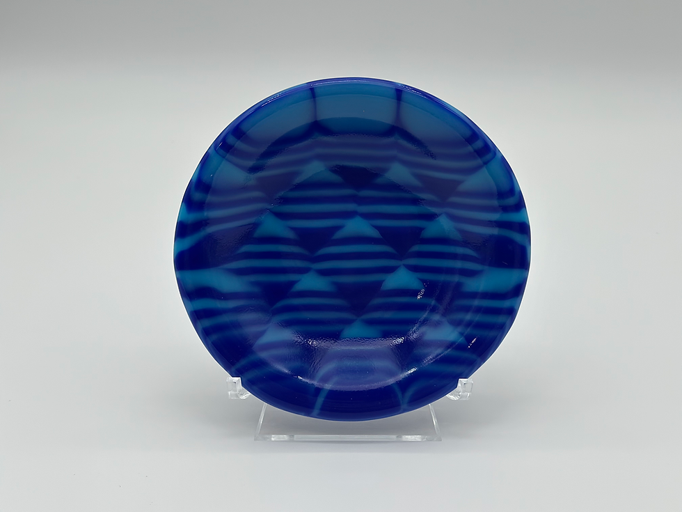 Thumbnail: 5" Round dish