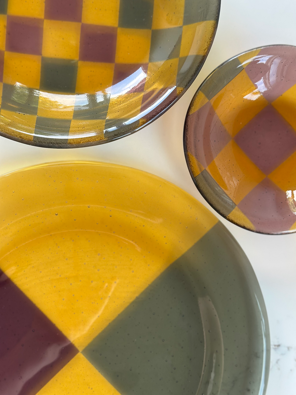 Thumbnail: Dish set