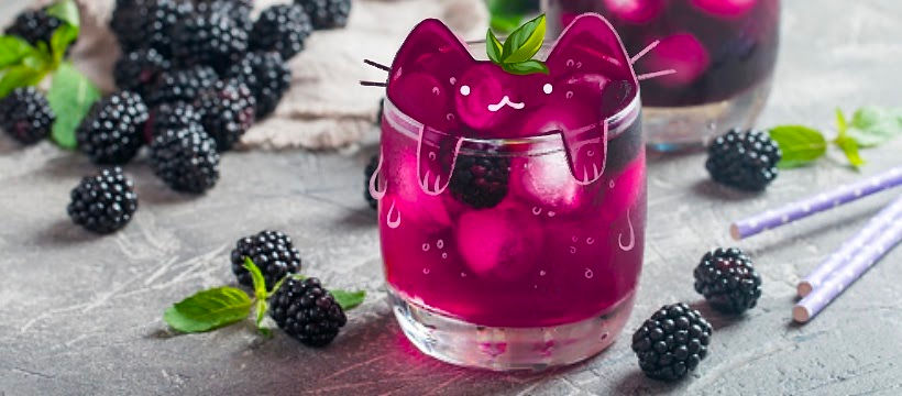 Speciality Drinks