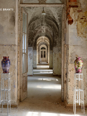 Inese Brants - DIMENSIONS OF TIME / LAIKA DIMENSIJAS