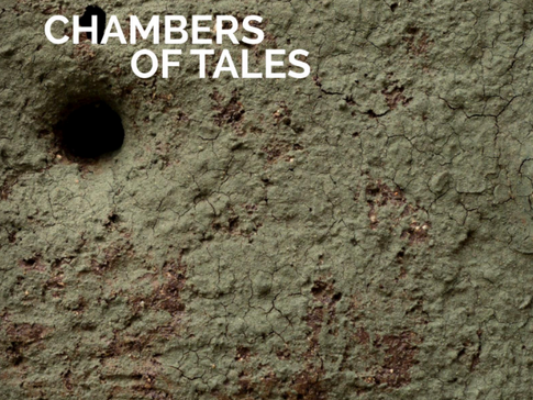 CHAMBERS OF TALES. 21St-Century Lithuanian Ceramics / TEIKU KAMBARI. 21. gs. Lietuvas keramikas 