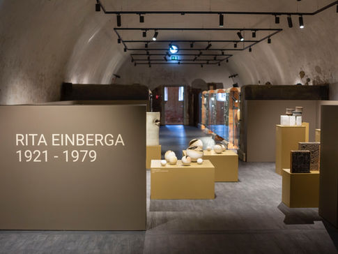 RITA EINBERGA /1921–1979/