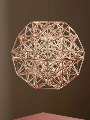 Dainis Pundurs (LV). PORCELAIN AND CONSCIOUS DREAMS. - 2800 Eur