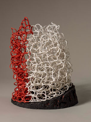 Pille Kaleviste (EE). POINT OF CONTACT. - 3500 Eur