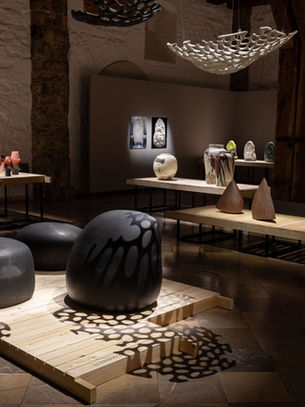 Biennale 2023-2024: SELF MEDICATION / PAŠTERAPIJA