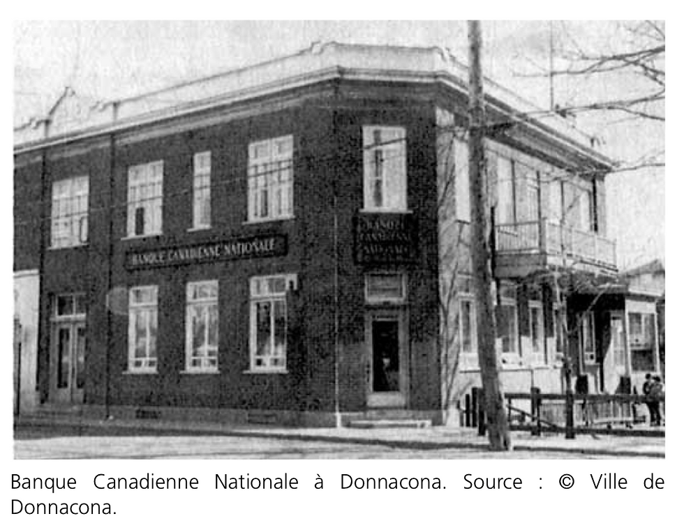 Banque Canadienne Nationale
