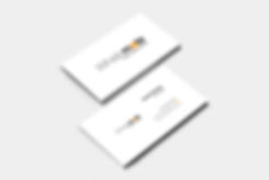 Whelpmate business card