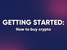 How to Buy Crypto