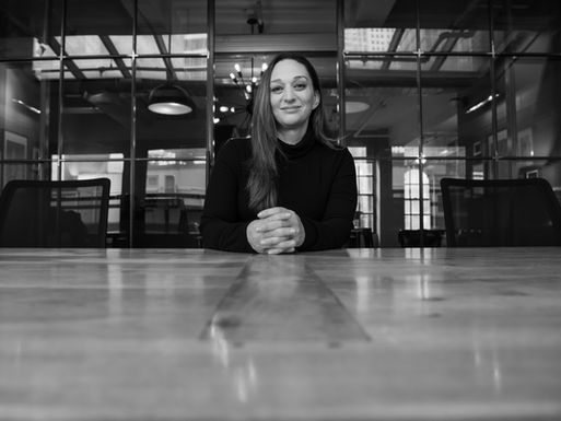How I Built My FU Money (And Why I Still Needed a Push to Use It)