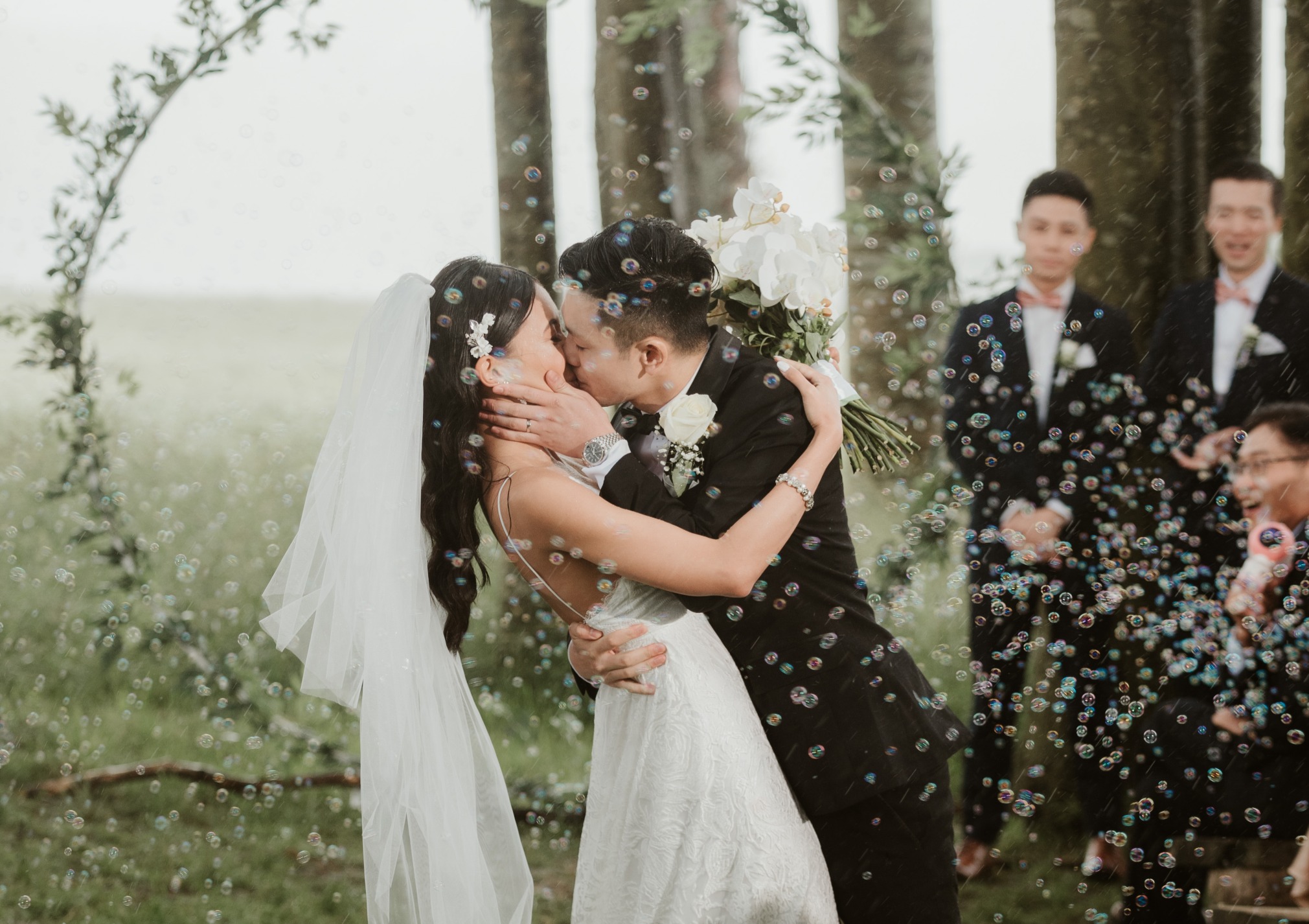 Weddings by Anya — photo from their official website