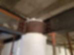 Mezzanine Support