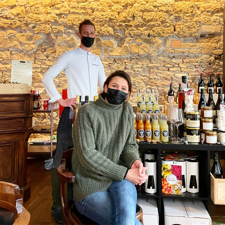 Nosch – Noémie Schmider