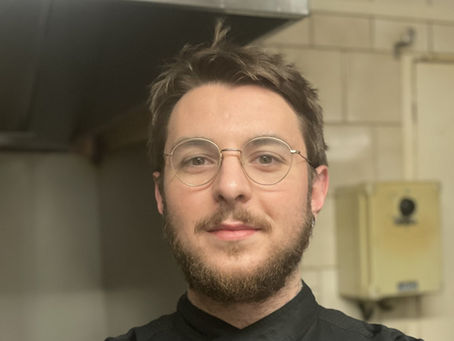 La Forge - William Blondel 