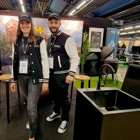 COEO - Amandine Berthézène et Yannick Bonfort