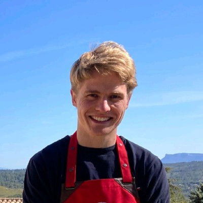 Lonjacraft - Antoine Lonjaret