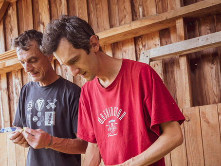 Brasserie Winterholer - Rémi Winterholer