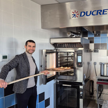 Ducreux – Clément Vincent