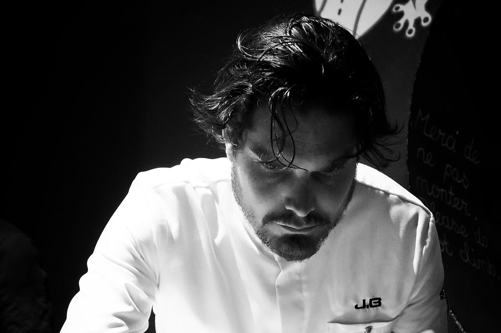 Maju – Julien Baradel