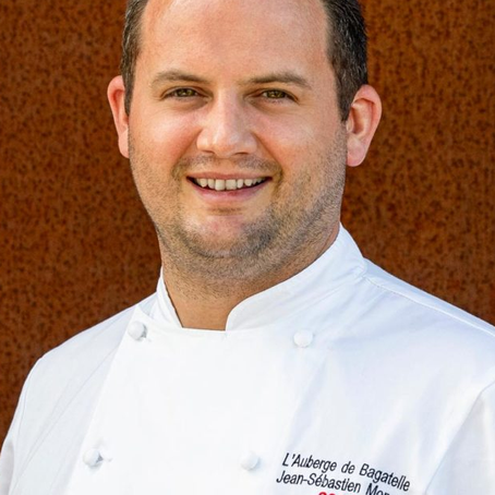 L'Auberge de Bagatelle - Jean-Sébastien Monné