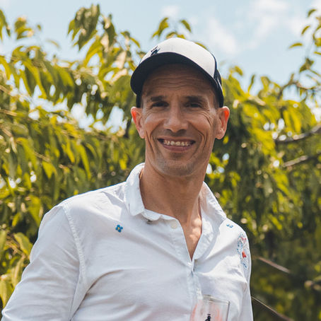 Kookabarra - Jérémie Marcuccilli