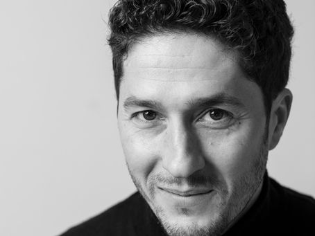 Amaury Neury - Photographe culinaire