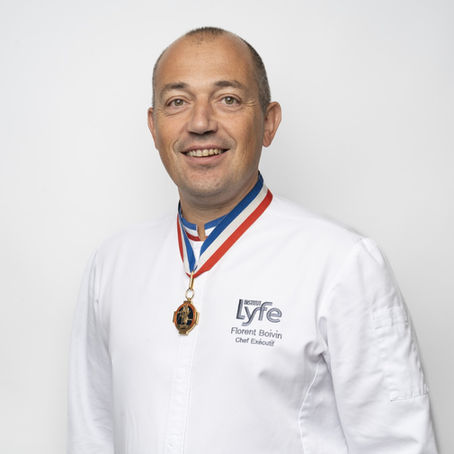 Institut Lyfe - Florent Boivin