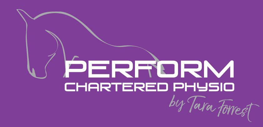 Writer: Tara Forrest, Perform Physio Ltd