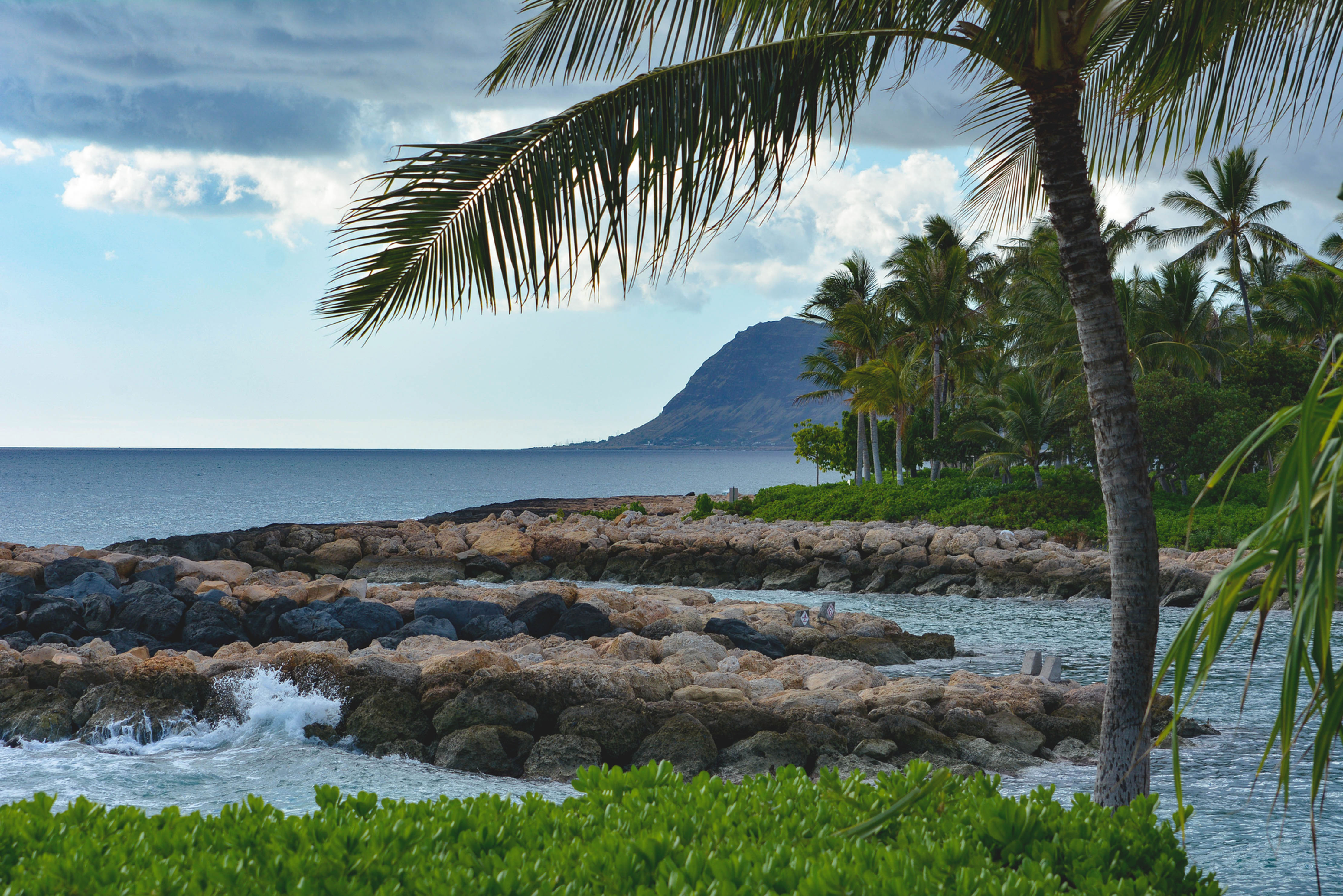 Ko Olina Cove
