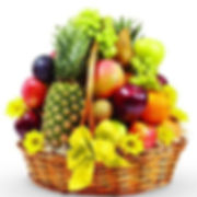 Fruit Basket - Large