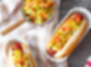 Thumbnail: Lakeside Hot Dog Relish