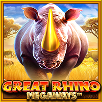 PPSLOT Great Rhino Deluxe Slot