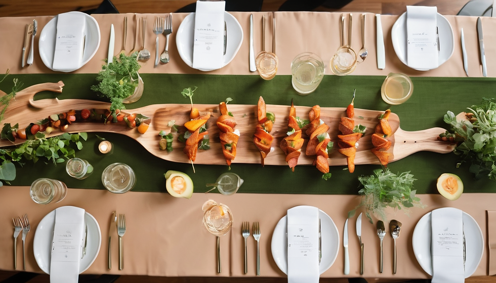 Community Connection Mixer