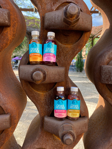 Shrub Shot Sampler Pack | OMV
