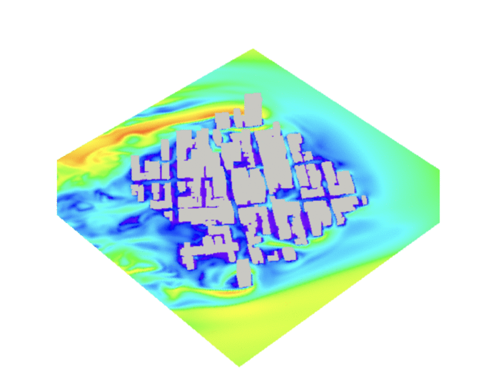 Our tools offer a variety of thermal comfort analyses