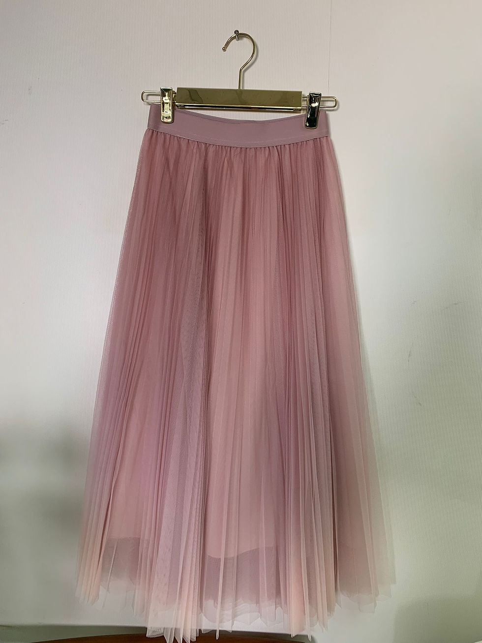 Thumbnail: TT- Tutu Flute Skirt