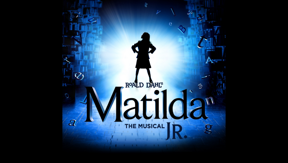 Matilda Jr.