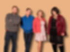 The Cast of Gavin and Stacey