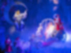 Cinderalla New Theatre, Cardiff, Tues 10 Dec